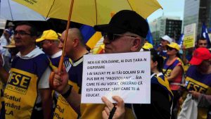 Sindicaliștii din Educație boicotează discuțiile pe legea salarizării: Context, Implicații și Perspective