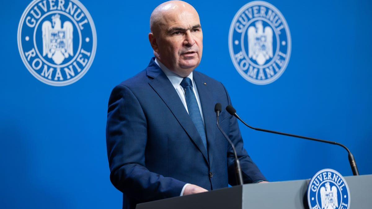 Reforme esențiale în administrația românească: Planul lui Bolojan pentru PNRR