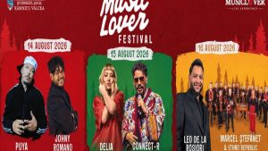 Delia și Johny Romano: O Reîntâlnire Musicală la MUSICLOVER FESTIVAL și Impactul Colaborărilor Artistice în Cultura Românească
