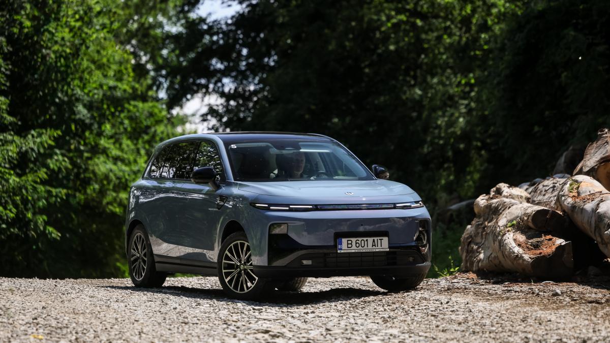 Leapmotor B10: Inovația din domeniul SUV-urilor electrice și impactul său asupra industriei auto