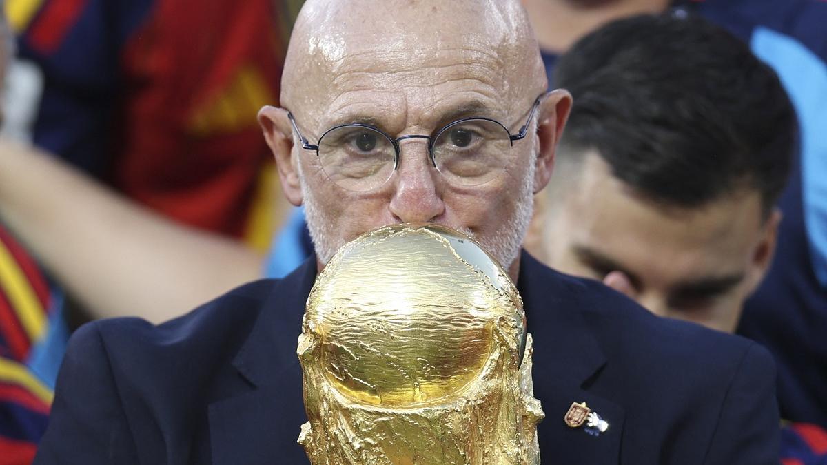 Tensiuni pe teren: Selecționerul Spaniei acuză jucătorii Argentinei de comportament inacceptabil