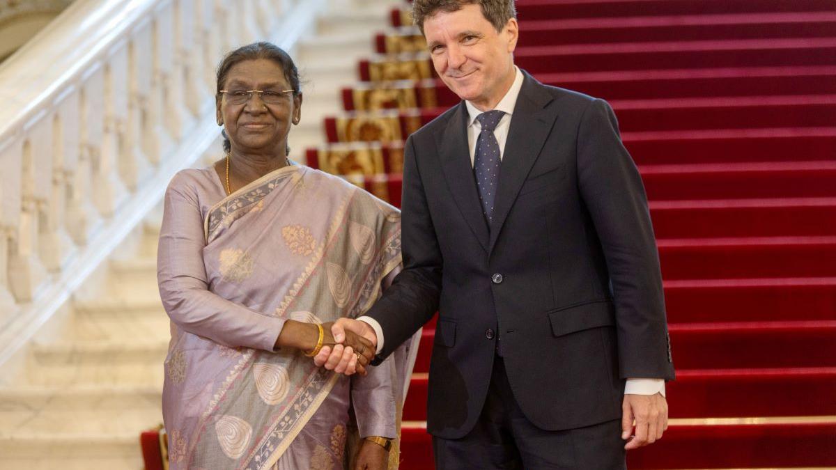 Rolul strategic al Portului Constanța în relațiile comerciale dintre India și Europa