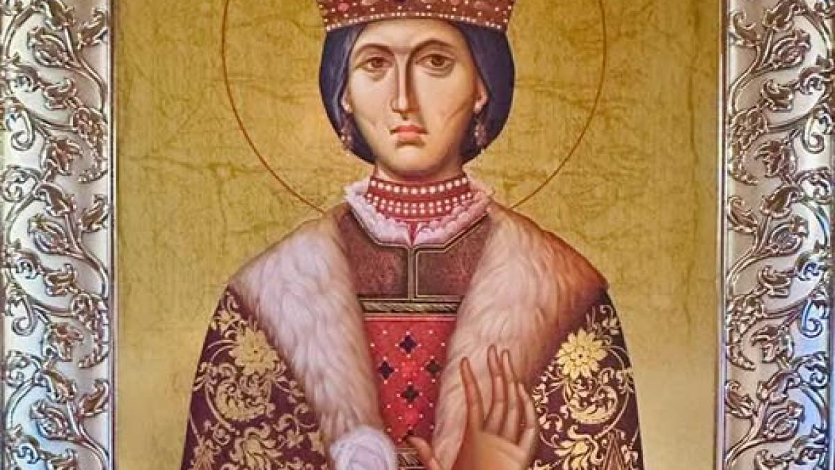 Apelul Comunității de la Biserica „Sfântul Gheorghe-Nou” pentru Raclele Sfintei Maria Brâncoveanu și Ale Fiilor Săi Martiri: O Inițiativă de Restaurare și Memorie