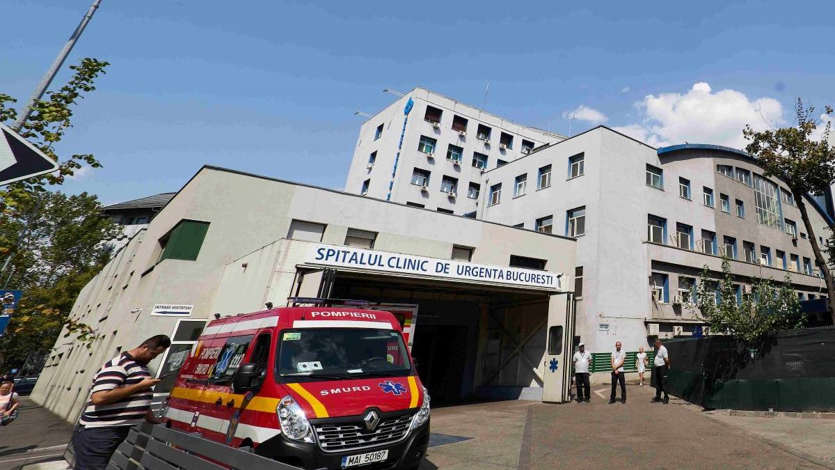 Nereguli la Spitalul Floreasca: O analiză detaliată asupra închiderii temporare a Secției de Medicină Internă
