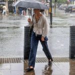 Impactul Ploilor Torențiale și Vijeliilor: Analiză Detaliată a Alertelor Meteo în România