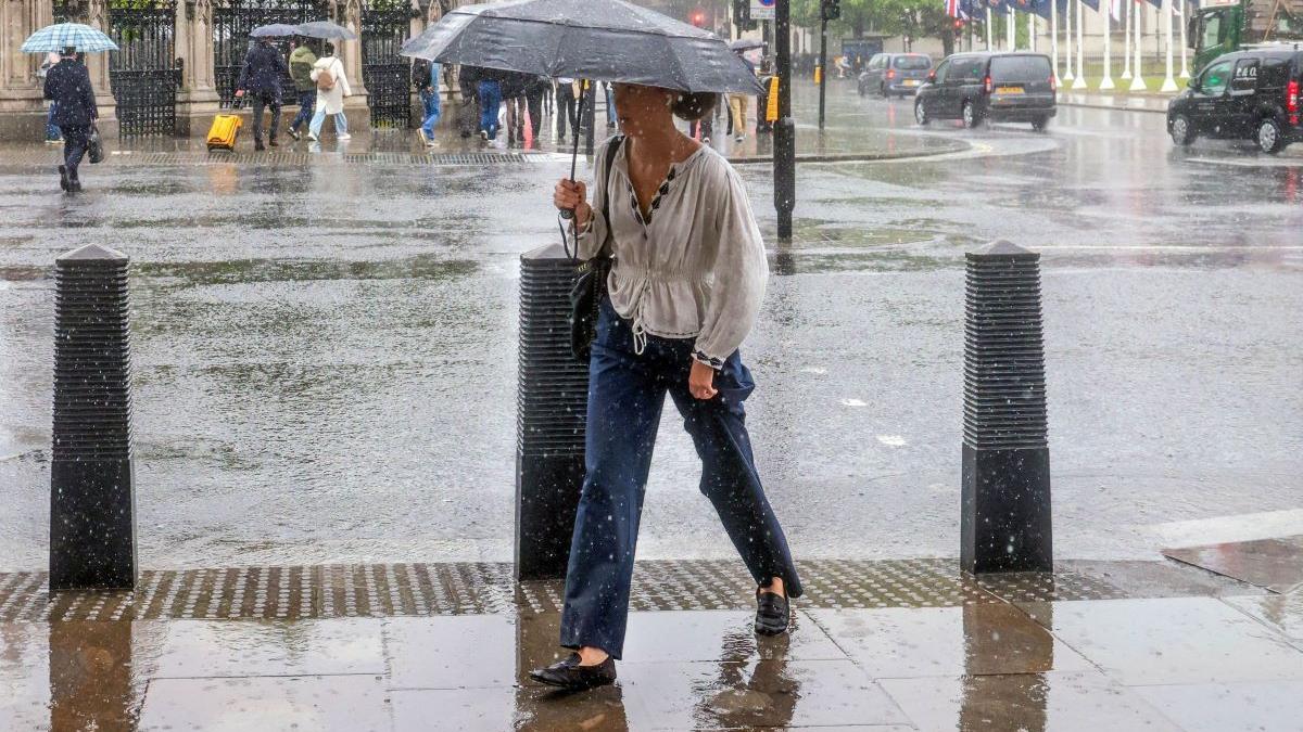 Impactul Ploilor Torențiale și Vijeliilor: Analiză Detaliată a Alertelor Meteo în România