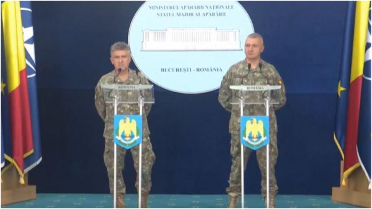 Analiza provenienței dronei doborâte deasupra României: Implicații și perspective