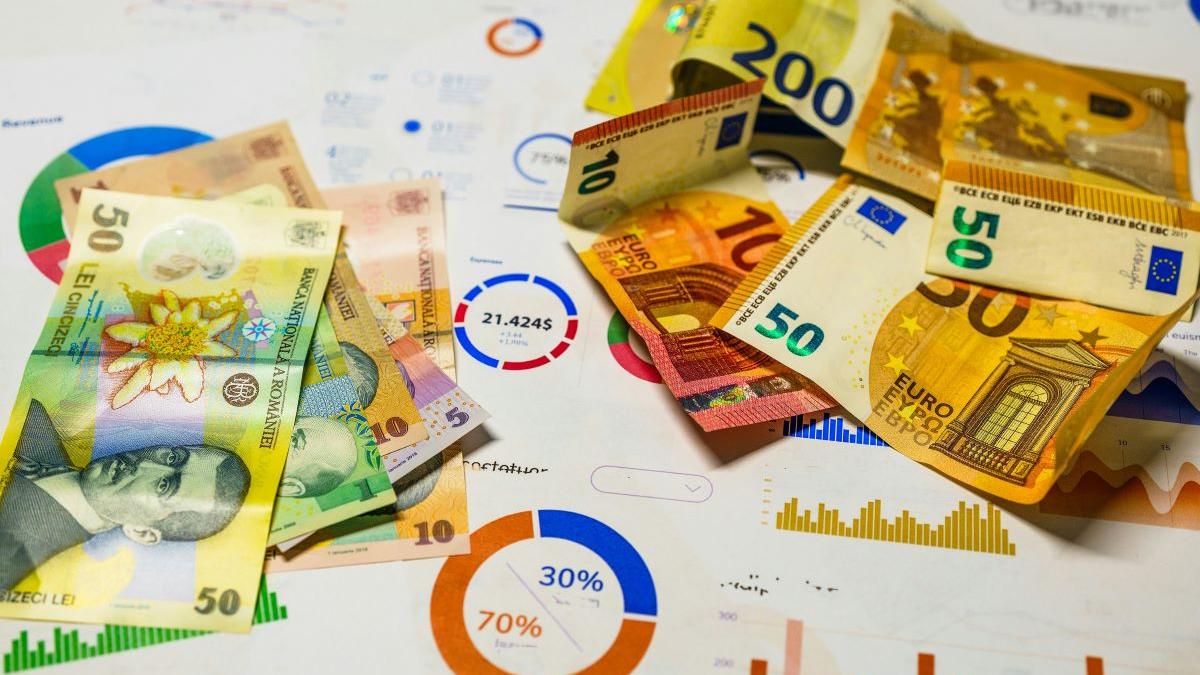 Deficitul bugetar al României: O reducere semnificativă cu implicații pentru ratingul de țară