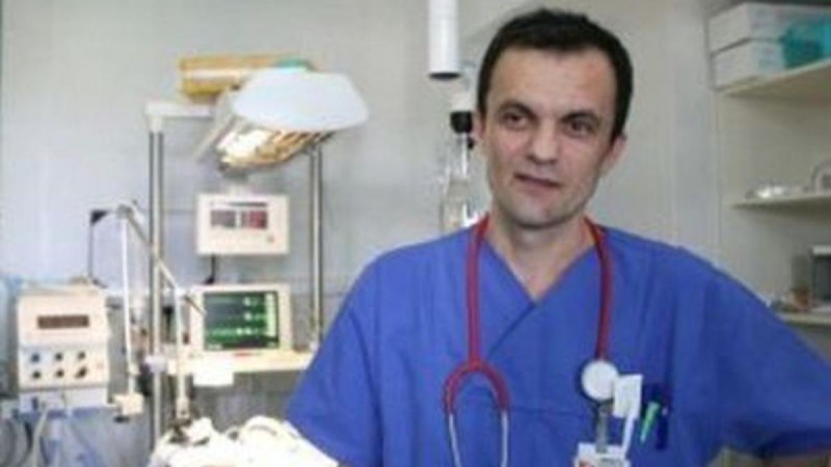 Criza din sistemul medical românesc: Avertismentul lui Cătălin Cîrstoveanu după tragedia de la Marie Curie