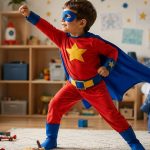 Explorarea Psihologiei Supereroilor: Impactul Jocului de-a Batman în Viața Cotidiană