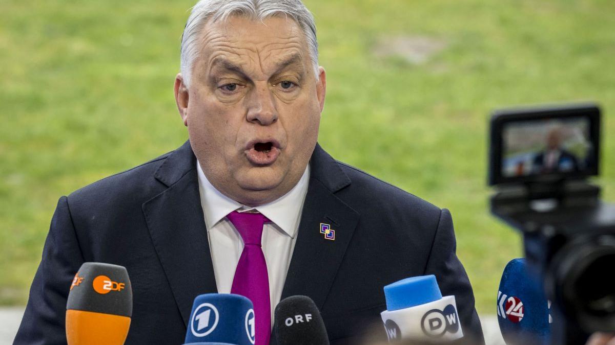 Viktor Orbán și Viziunea Sa Radicală: O Analiză a Avertismentului Privind Viitorul Uniunii Europene