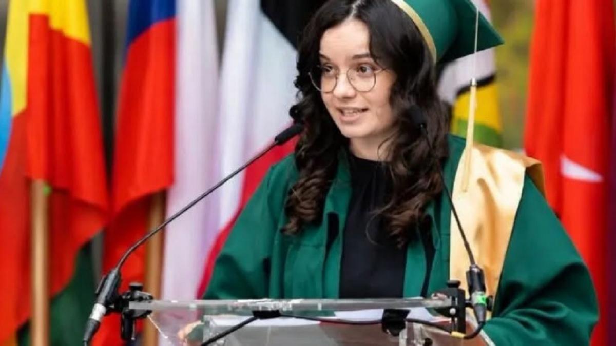 Critica asupra pregătirii cadrelor medicale: O analiză a declarațiilor șefei de serie de la Asistență Medicală din cadrul UMF Iași