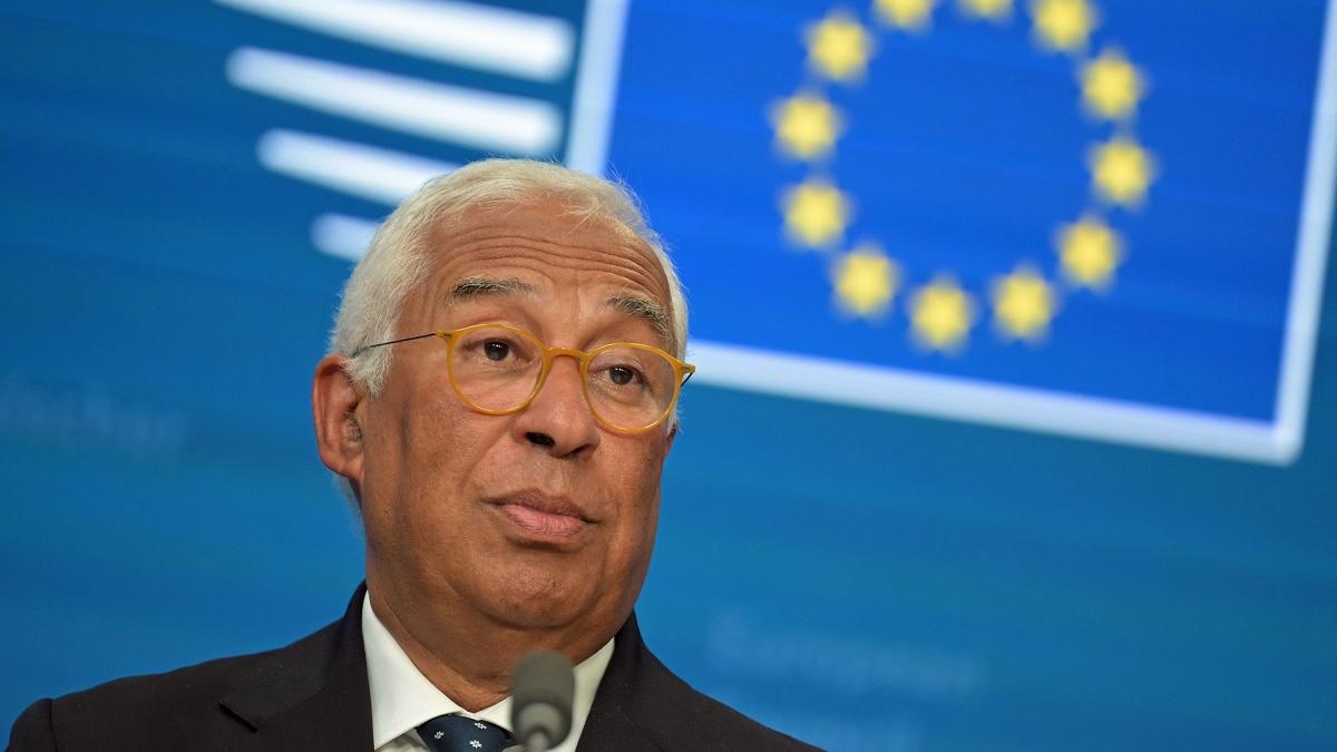 Antonio Costa și Securitatea României: O Viziune Europeană în Fața Provocărilor Moderne