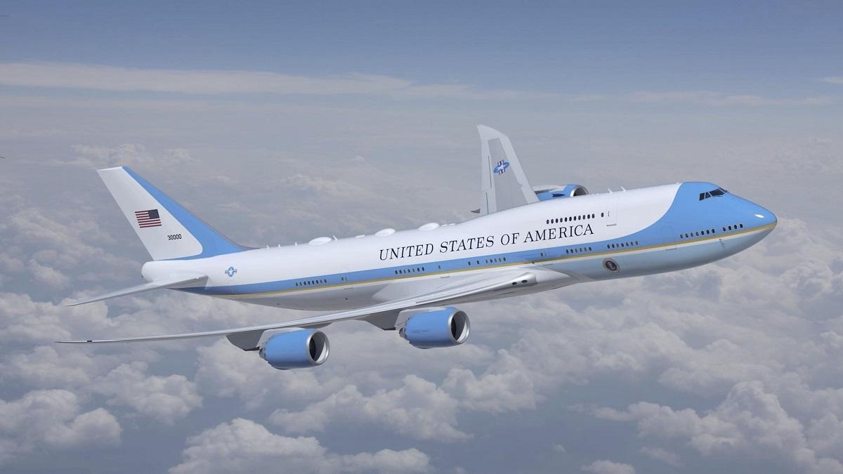 Air Force One: Simbol al puterii și modernizării în era tehnologică