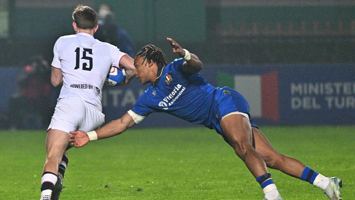 România în World Rugby Nations Cup: Provocări și Oportunități în Noiembrie