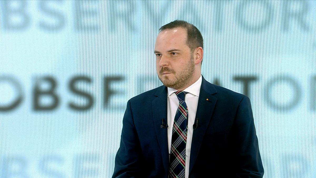 Reacția lui Alexandru Rogobete: O analiză a tendințelor sociale și economice din România