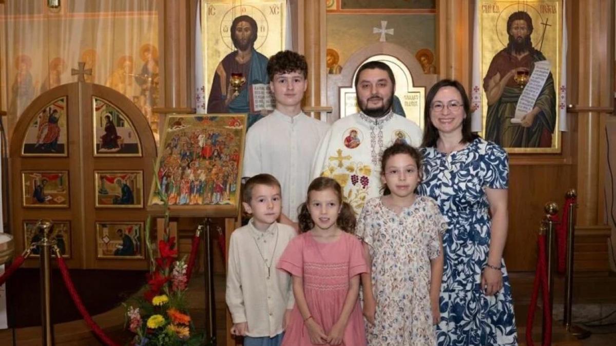 Viața unei preotese ortodoxe în Germania: Între credință, comunitate și provocări cotidiene