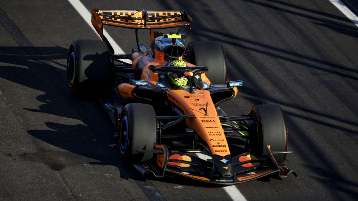Victoria lui Lando Norris în Marele Premiu al Ungariei: O analiză a impactului și semnificației în Formula 1