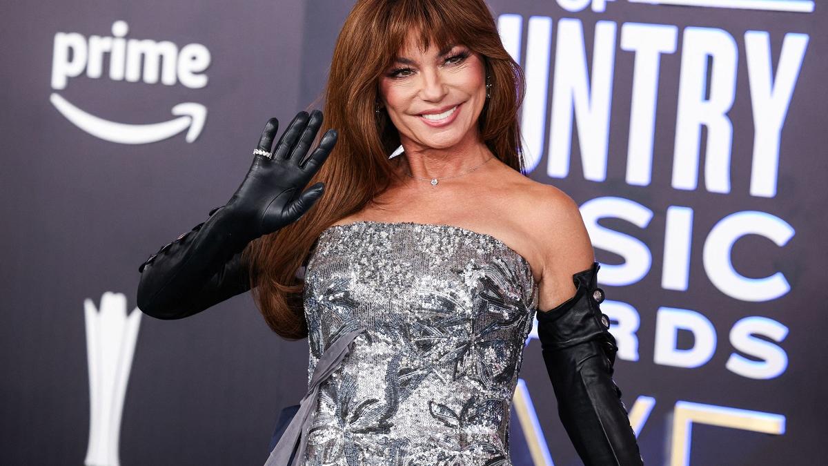 Shania Twain: O carieră de succes și lansarea celui de-al șaptelea album de studio