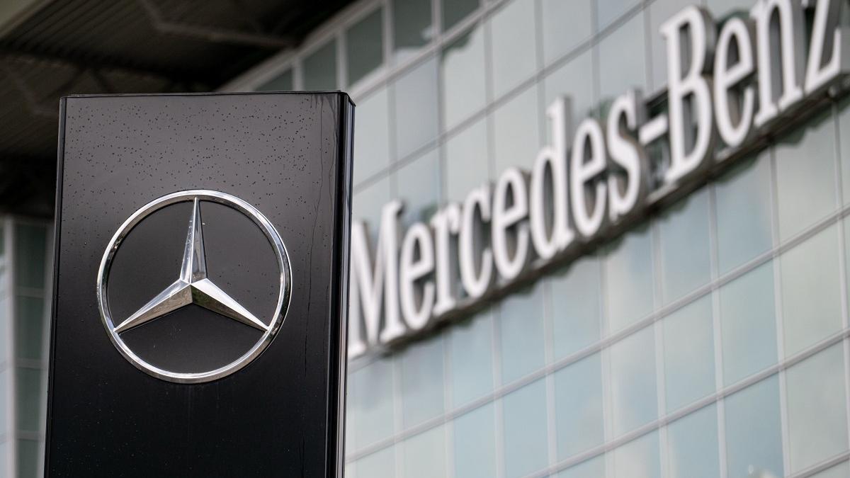 Mercedes-Benz în pericol: Provocările legale care amenință vânzările în SUA