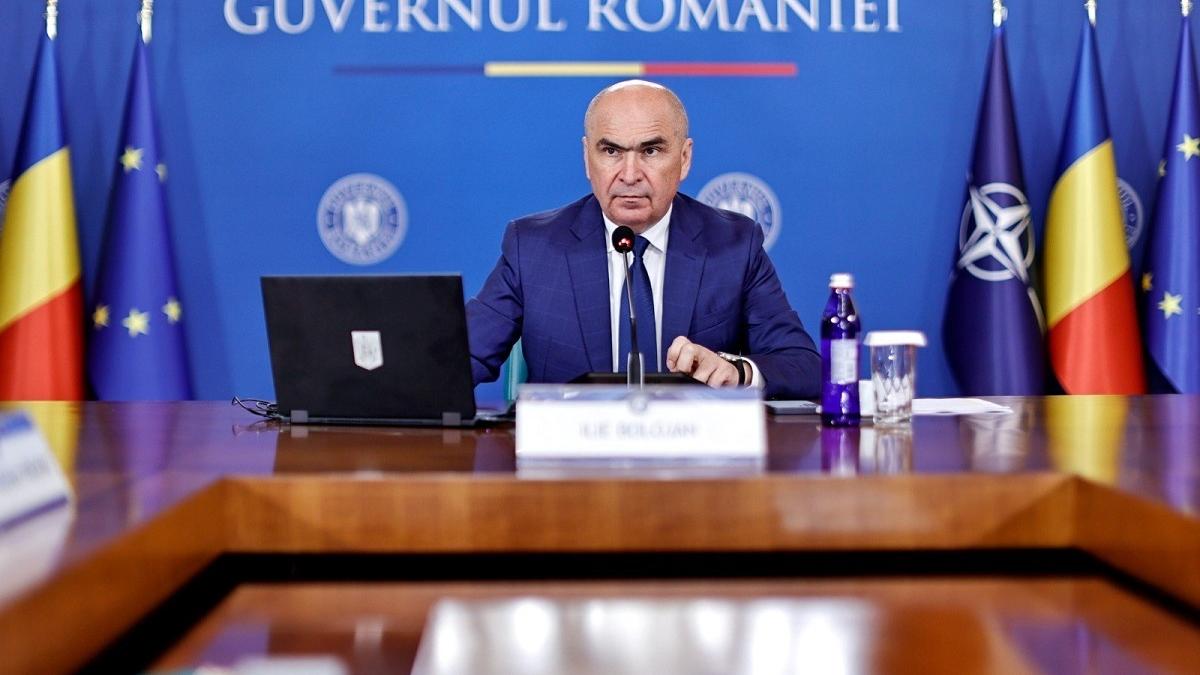 Controversa legalității Hotărârilor de Guvern emise de Executivul Ilie Bolojan: O analiză detaliată a implicațiilor și contextului politic