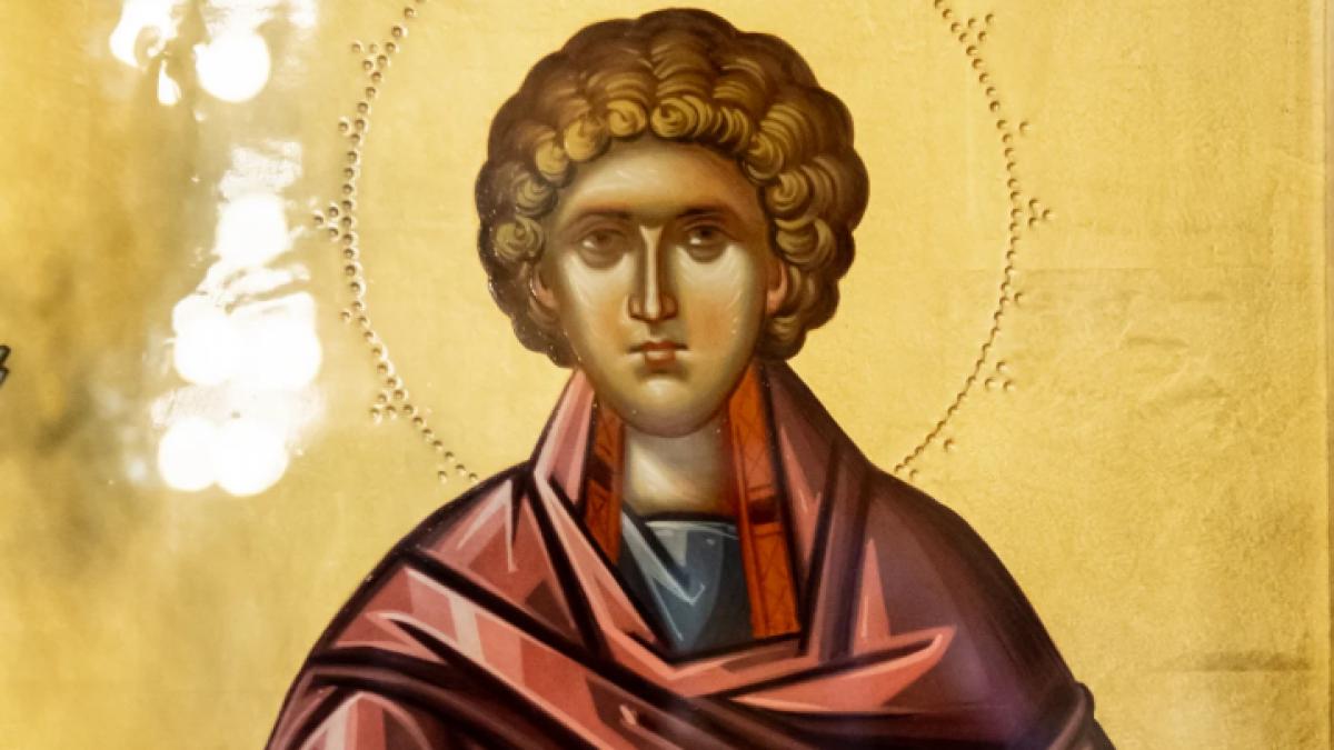 Sfântul Pantelimon: Doctorul fără de arginți și semnificația sa în cultura românească