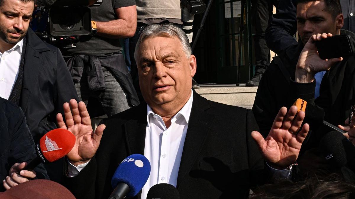 Viktor Orbán: Planuri și Perspective după Retragerea din Politică