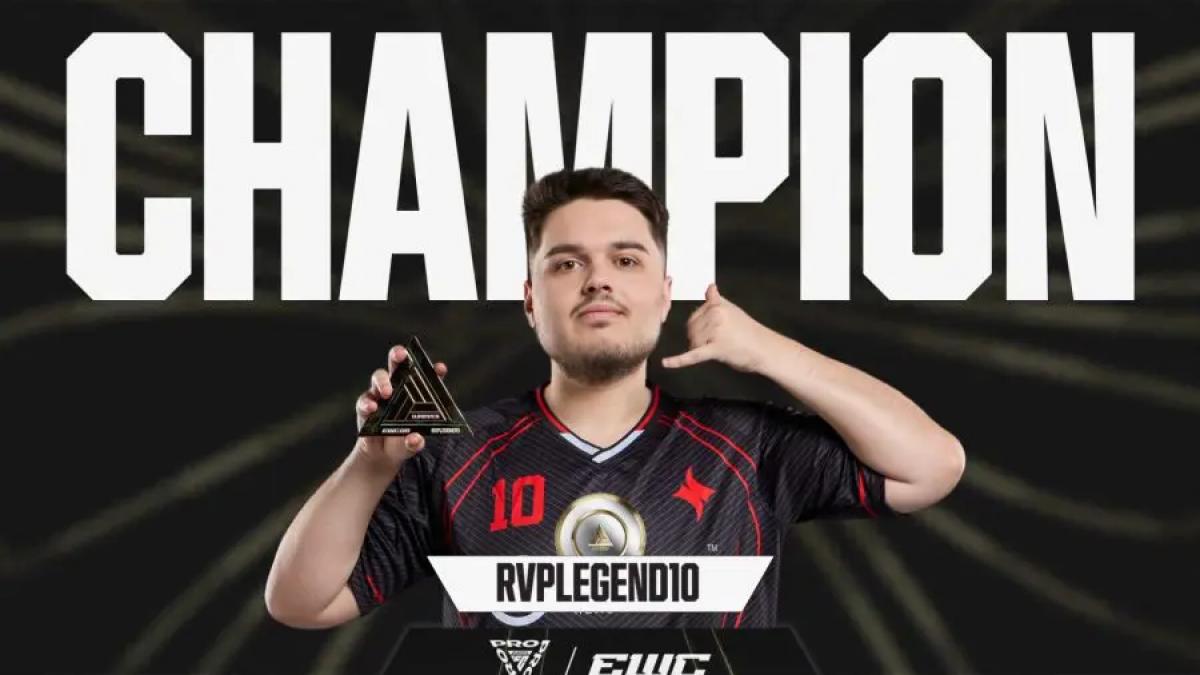 Răzvan „RvPLegend” Puiu: Povestea Românului care a Cucerit Lumea Gaming-ului la EA FC