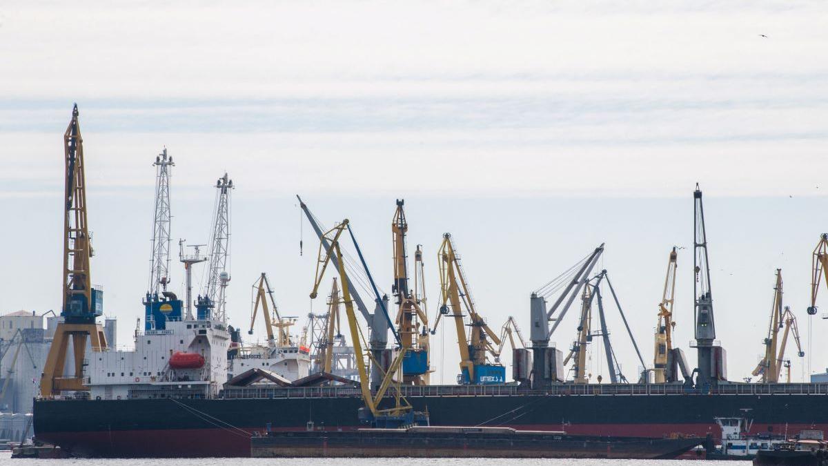 Inovație și securitate în Portul Constanța: Tehnologia autonomă în lupta împotriva amenințărilor maritime