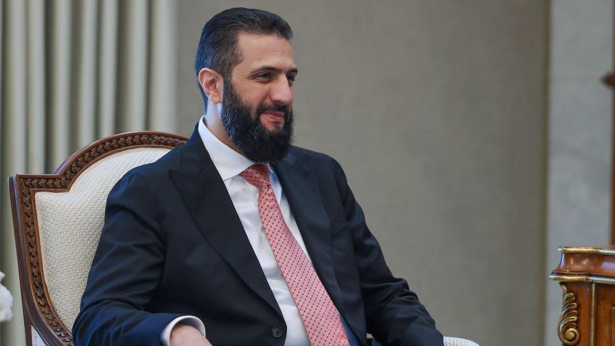 Dinamica Relațiilor Dintre Siria și Israel: O Posibilă Schimbare de Paradigmă în Contextul Acordurilor de Securitate