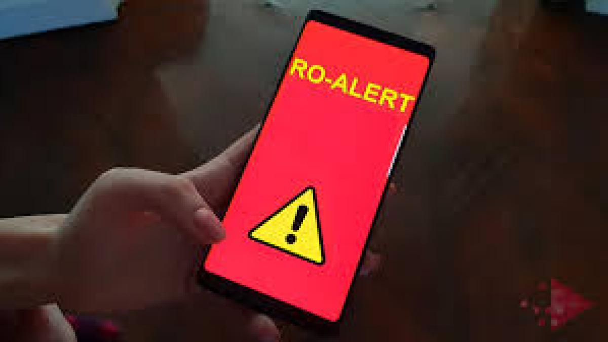 Tragedia unei tinere dispărute în Capitală: Impactul mesajului Ro-Alert și implicațiile sociale