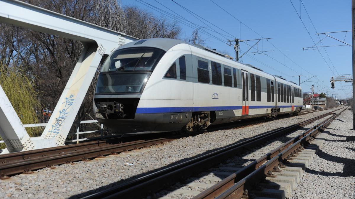 Reluarea circulației trenurilor între Cluj și Oradea: O analiză a provocărilor și oportunităților