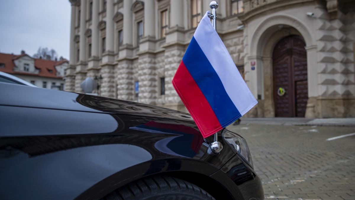 Tensiuni diplomatice între România și Rusia: Reacția ambasadorului Lipaev după expulzarea unui diplomat român