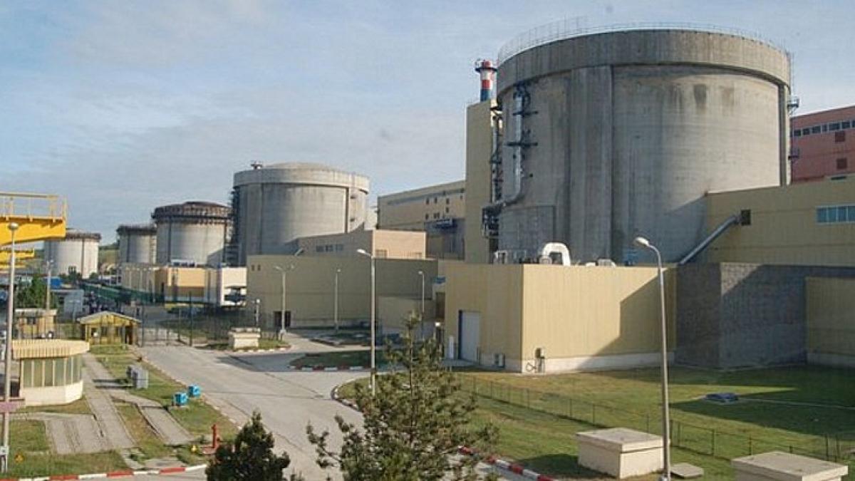 Seceta și Impactul Asupra Centralei Nucleare de la Cernavodă: O Analiză Detaliată
