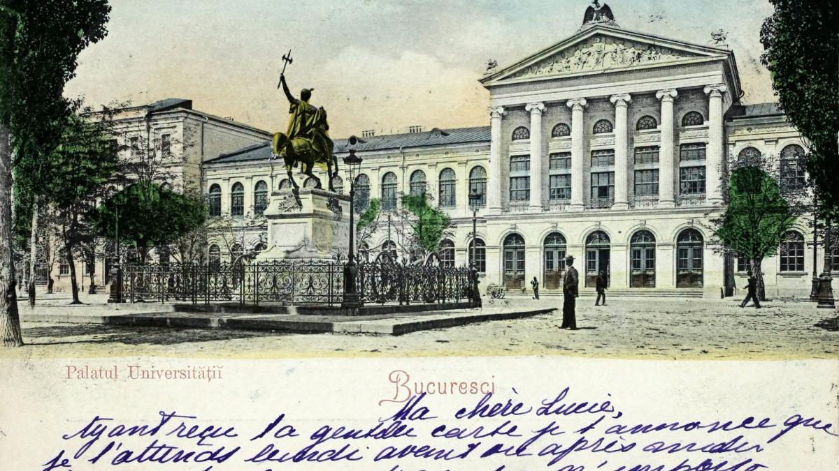 Universitatea din București: Leagănul Elitelor României și Impactul său Asupra Societății