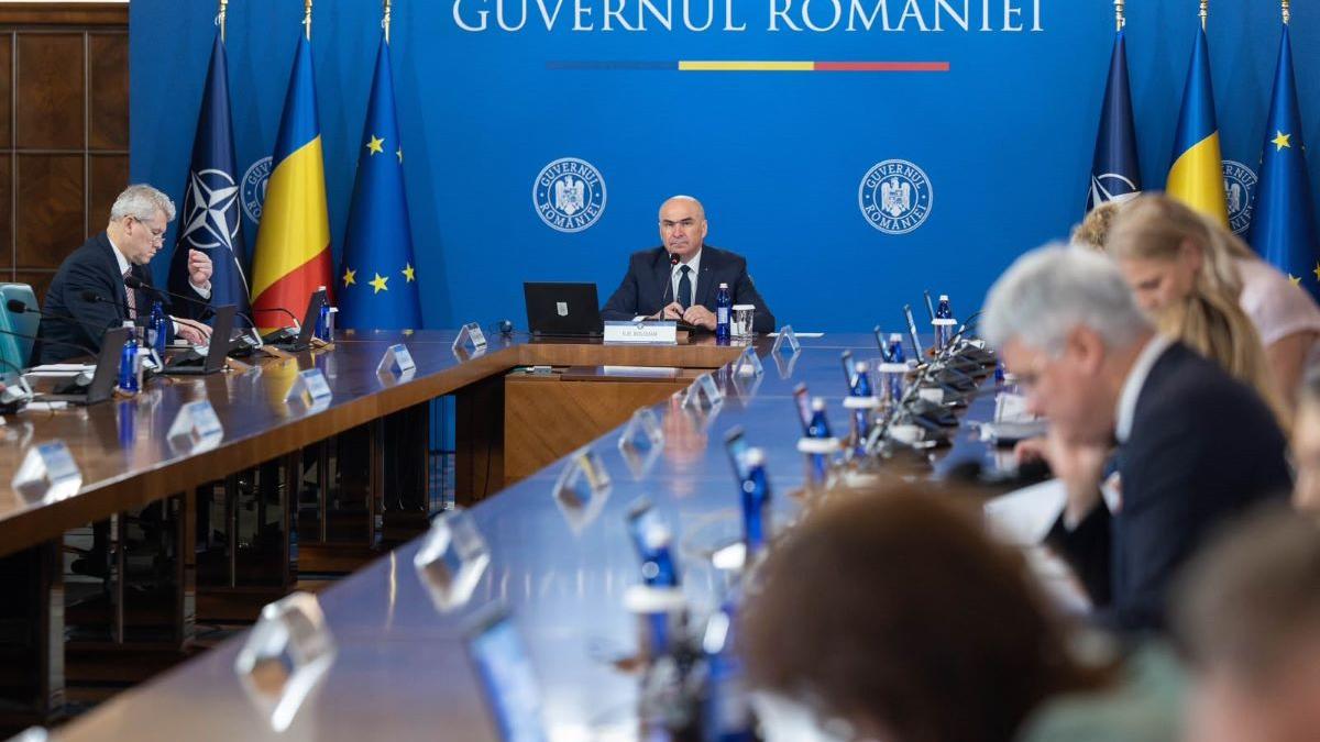 Guvernul Demis: Consecințele Juridice ale Adoptării Ilegale a Hotărârilor de Guvern în România