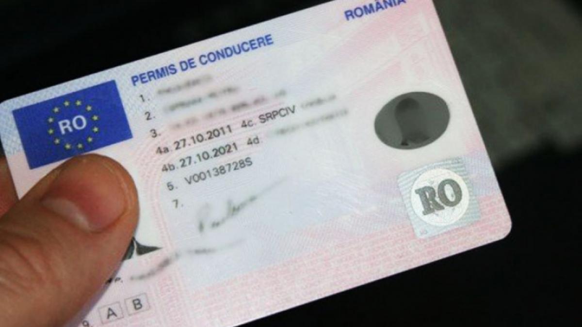 Permisul auto fals: O privire detaliată asupra noii înșelătorii online de 500 de euro