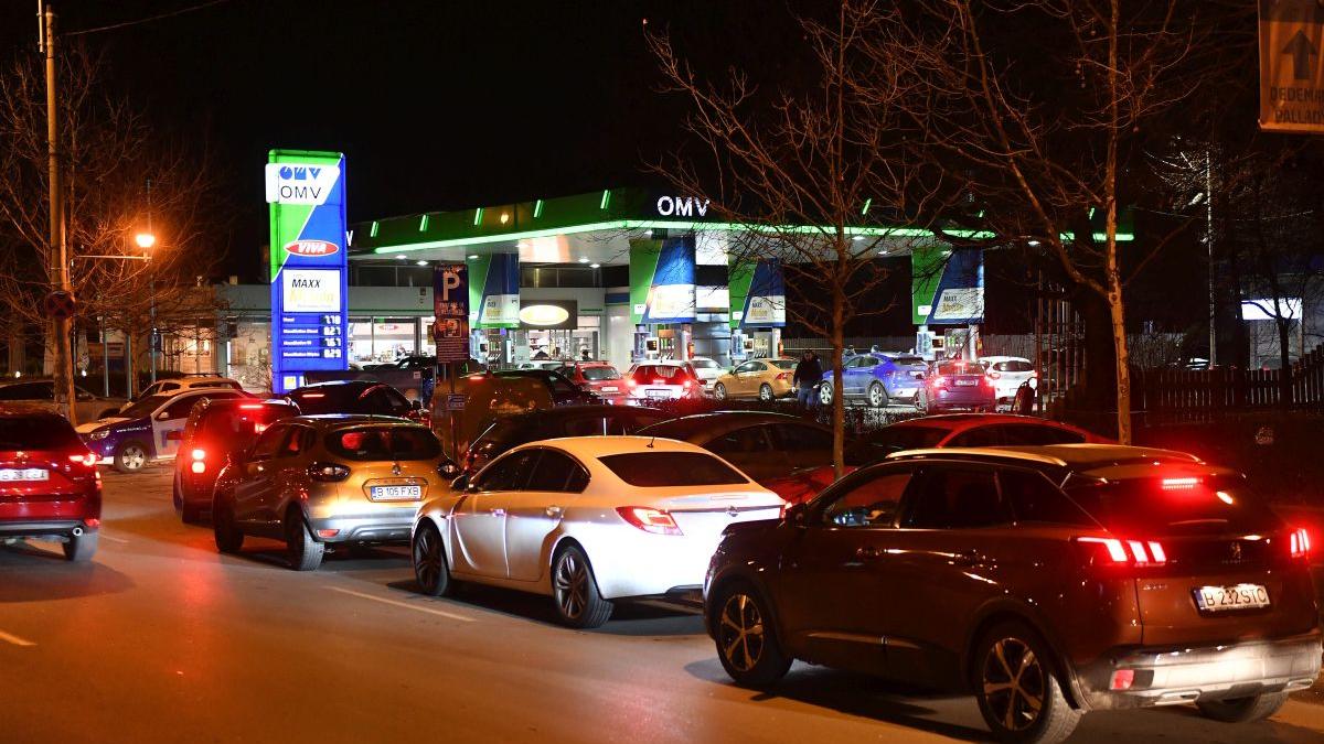 România și criza combustibilului: O analiză profundă a panici și realității