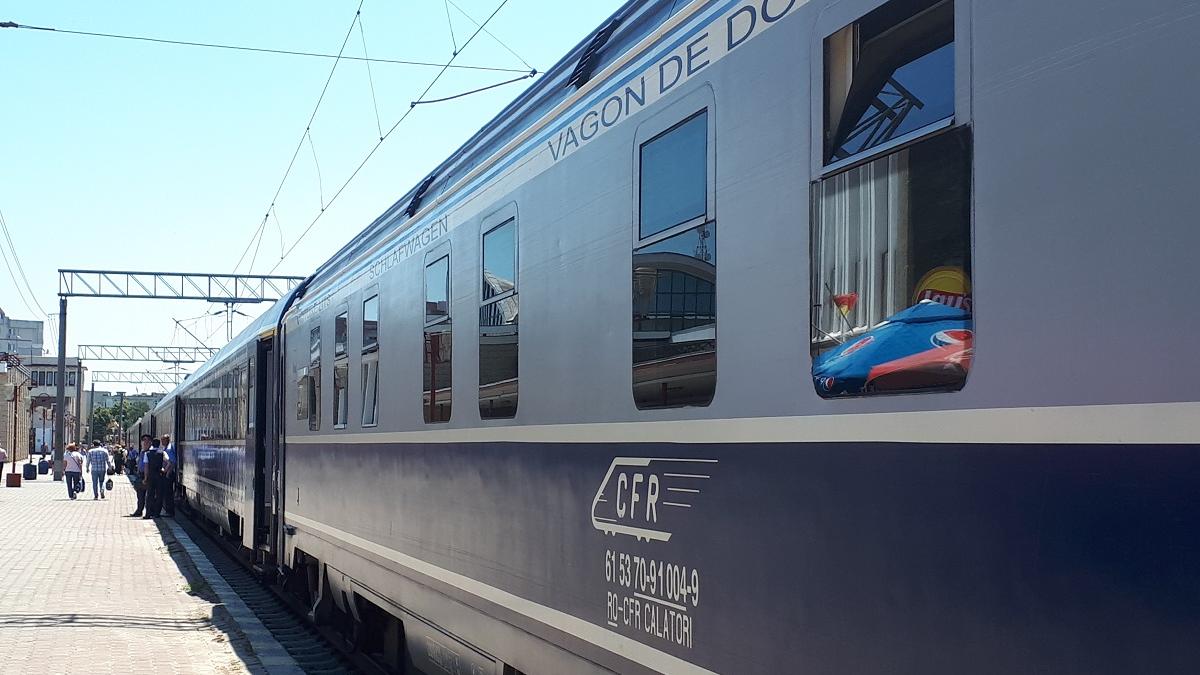 Radu Miruță și provocările întârzierilor CFR: O analiză a impactului asupra transportului feroviar din România