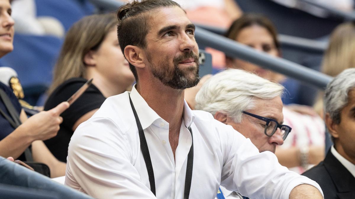 Michael Phelps: Povestea din spatele celor 28 de medalii și lupta cu demonii personali