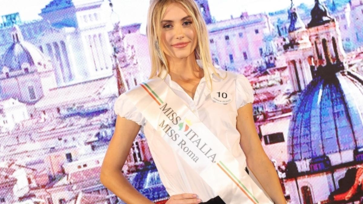 Cristina Virga: Povestea unei tinere mame românce care a devenit Miss Roma și viziunea sa pentru comunitate